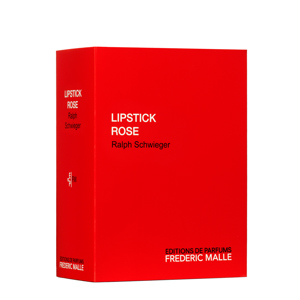 Frederic Malle Lipstick Rose Eau De Parfum 100ml